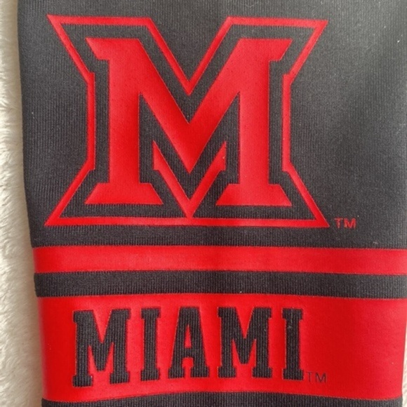 HP🏆 XS Miami Victoria's Secret Pink Yoga Pants - Picture 4 of 4